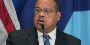 Minn. AG calls Trump administration version of shooting ‘flat-out insane’