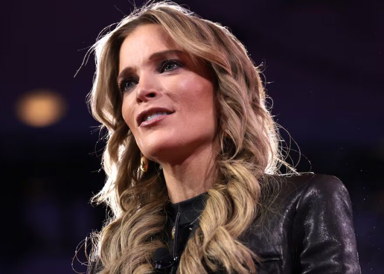 Megyn Kelly Ripped For ‘Moronic’ Response to ICE Killing Another US Citizen