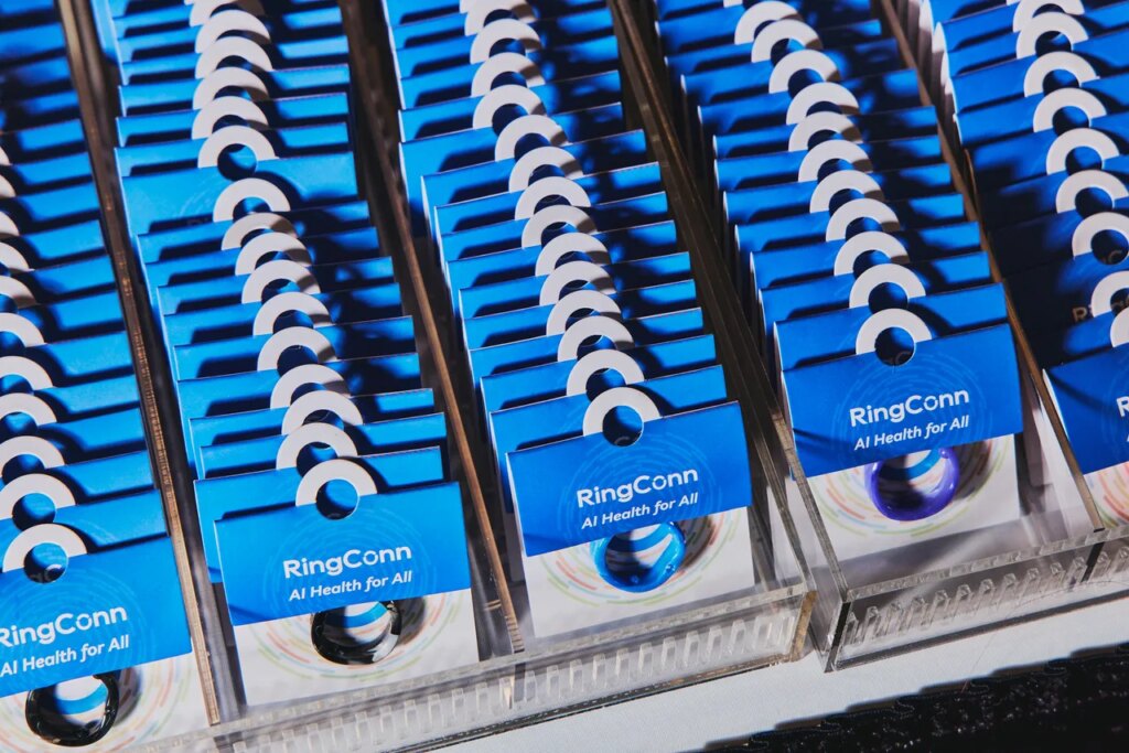 What’s Going on With Smart Rings?