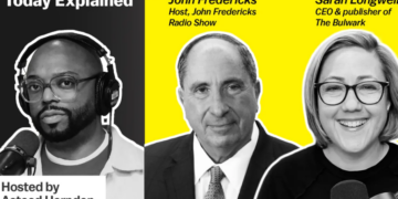 Trump’s polls are tanking. What does his base think?