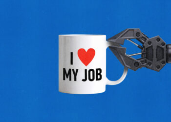 They’ve outsourced the worst parts of their jobs to tech. How you can do it, too.