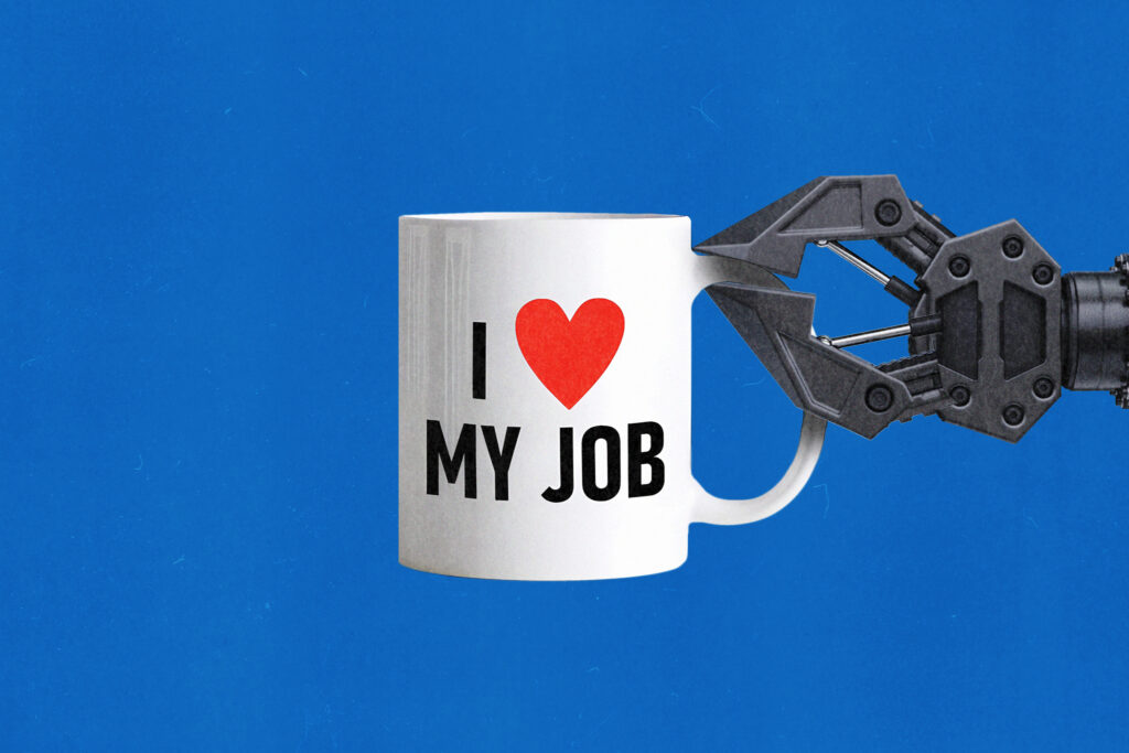 They’ve outsourced the worst parts of their jobs to tech. How you can do it, too.