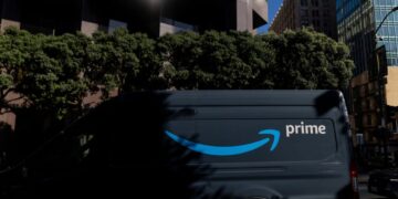 Layoffs are up, hiring is down as Amazon cuts reverberate through U.S. economy