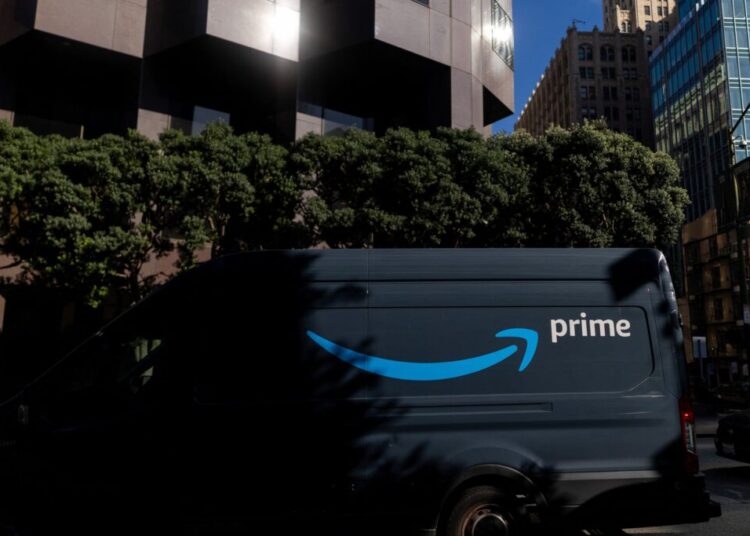 Layoffs are up, hiring is down as Amazon cuts reverberate through U.S. economy