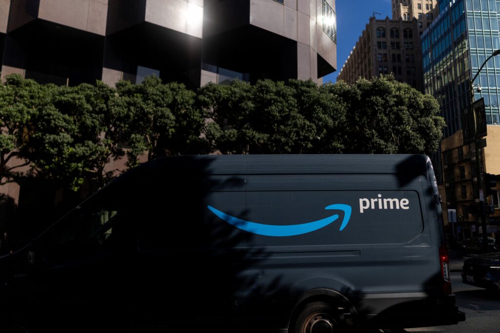 Layoffs are up, hiring is down as Amazon cuts reverberate through U.S. economy