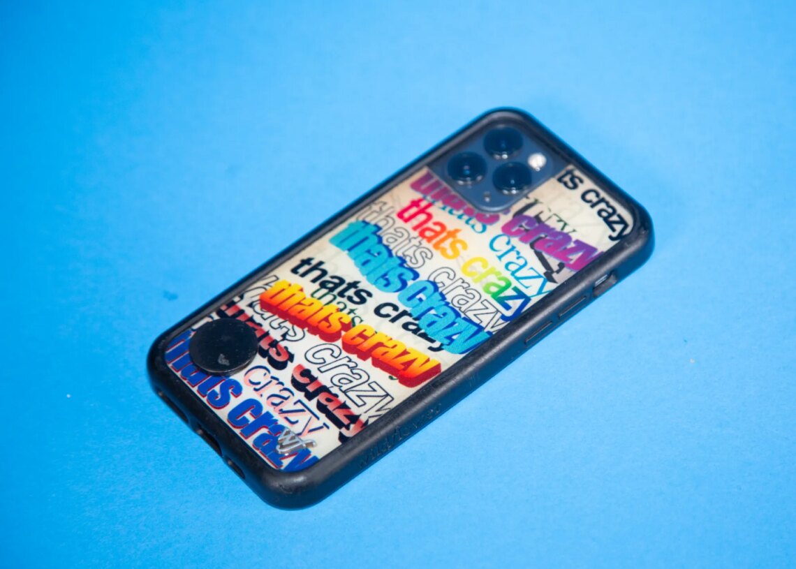 Your Conspiracy Theorist Uncle Hates This Guy