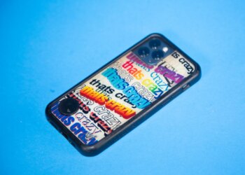 Your Conspiracy Theorist Uncle Hates This Guy