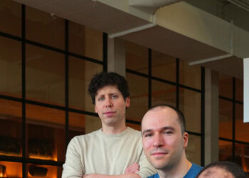 The A.I. Start-Up Soap Opera Riveting Silicon Valley