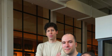 The A.I. Start-Up Soap Opera Riveting Silicon Valley