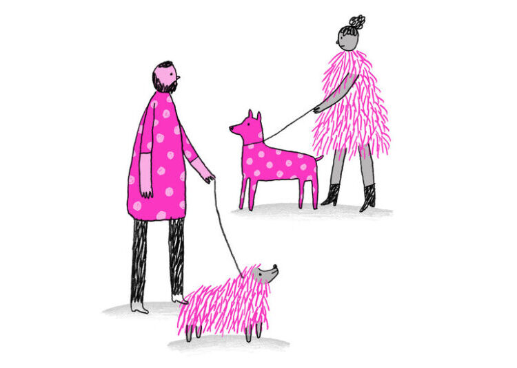 Tiny Love Stories: ‘Anger Drains Into Shame’