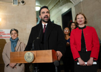 It must be nice to be a leftist