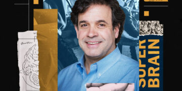 6 daily habits to slow aging, from a Harvard brain expert