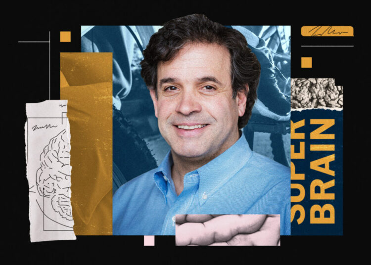 6 daily habits to slow aging, from a Harvard brain expert