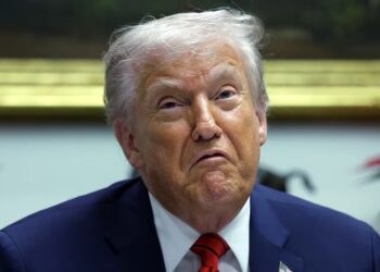 Majority of Americans Think Trump Military Plots Have ‘Gone Too Far’