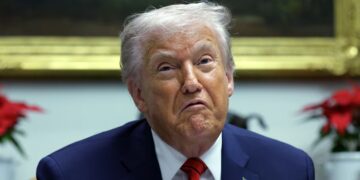 Majority of Americans Think Trump Military Plots Have ‘Gone Too Far’