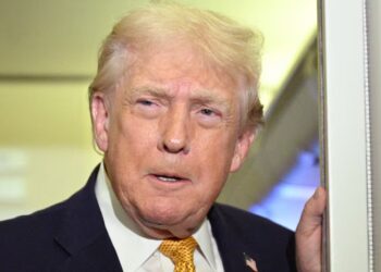 Murdered Dem’s Children Tear Into Trump for Pushing Conspiracy About Her Killing