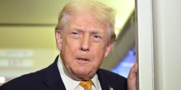 Murdered Dem’s Children Tear Into Trump for Pushing Conspiracy About Her Killing