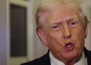 Republican Warns Trump’s Takeover Plan Is Already Backfiring