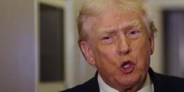 Republican Warns Trump’s Takeover Plan Is Already Backfiring