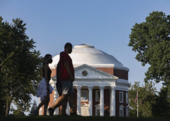 Advocates criticize Virginia deal with DOJ over tuition for undocumented students