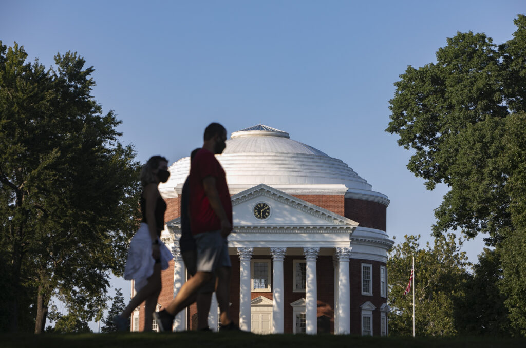 Advocates criticize Virginia deal with DOJ over tuition for undocumented students