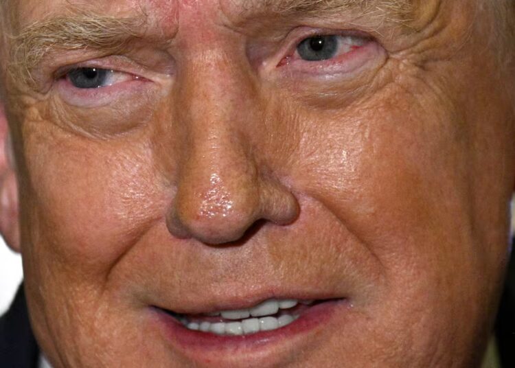 Trump, 79, Touts Bogus Medical Advice After Health Confession