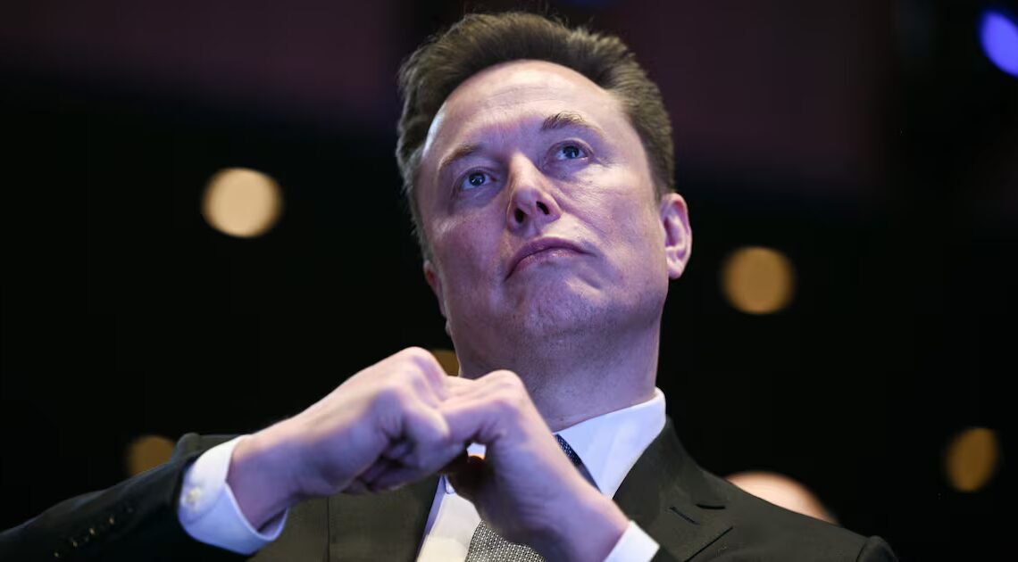 Elon Musk’s X Admits Grok AI Created Twisted Child Images