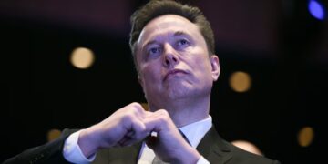 Elon Musk’s X Admits Grok AI Created Twisted Child Images