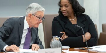 Probe of Fed chair raises stakes in Supreme Court test of Trump’s power