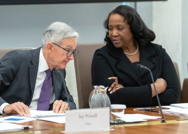 Probe of Fed chair raises stakes in Supreme Court test of Trump’s power