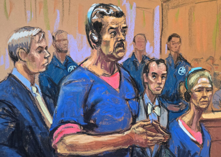 Trump’s Venezuela policy is debatable. Maduro’s evil isn’t.