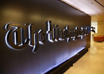 Washington Post demands government return materials seized from reporter