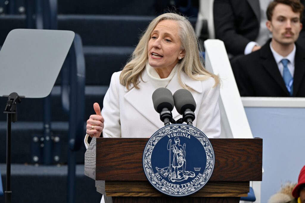 Poll: Virginians slightly favor redistricting, strongly dislike Trump