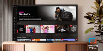 Samsung TV Plus Surpasses 100 Million Monthly Global Users
