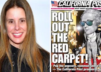 Tatiana Siegel Leaves Variety for California Post’s Page Six at Launch | Exclusive