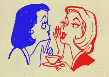 The Tea App Is Back With a New Website