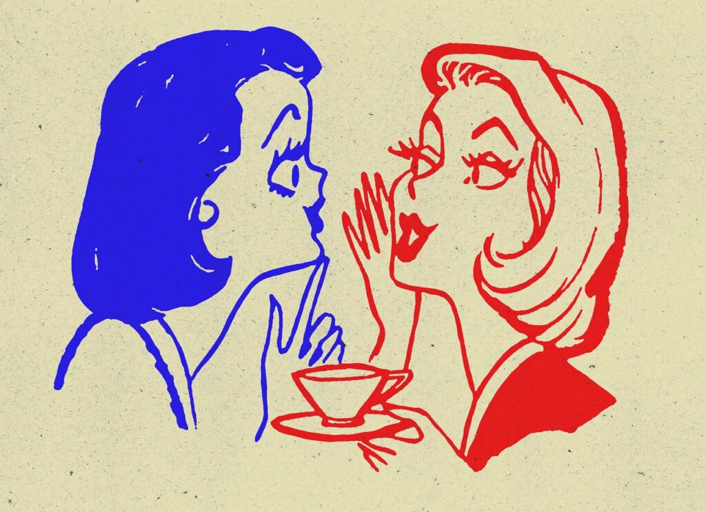 The Tea App Is Back With a New Website