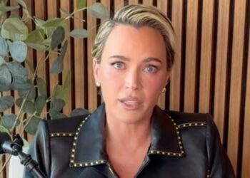 Teddi Mellencamp turning to therapy to process ‘frustrating’ cancer battle