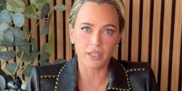 Teddi Mellencamp turning to therapy to process ‘frustrating’ cancer battle