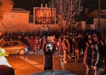 Iranian Oscar Winners Call for US Military Action: ‘A Moral Responsibility’ | Guest Column