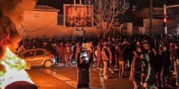 Iranian Oscar Winners Call for US Military Action: ‘A Moral Responsibility’ | Guest Column