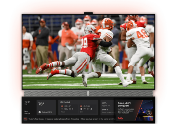 This Company Is Giving Away Free TVs. Here’s the Catch.