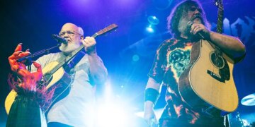 Kyle Gass Promises Epic Tenacious D Comeback After Healing Rift With Jack Black Over ‘Highly Inappropriate’ Joke
