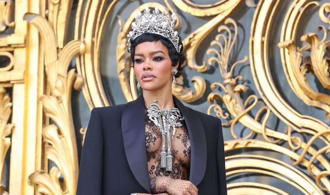 Teyana Taylor Reveals the Crucial Advice Beyoncé Gave Her About Dealing With the Music Industry