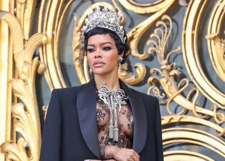 Teyana Taylor Reveals the Crucial Advice Beyoncé Gave Her About Dealing With the Music Industry