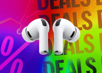 The Apple AirPods Pro 3 Are $50 Off