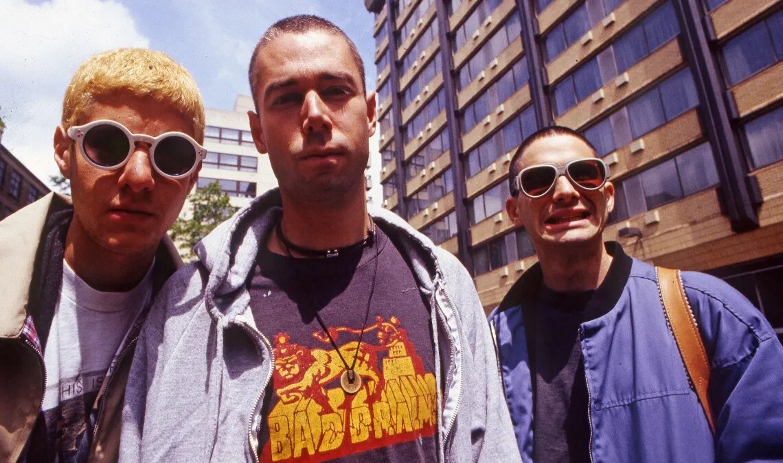 The Album Beastie Boys Were Sure Would Get Them Booted From Their Label: ‘Here’s Your Meal Ticket, Buddy’