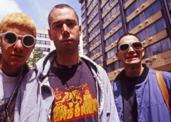 The Album Beastie Boys Were Sure Would Get Them Booted From Their Label: ‘Here’s Your Meal Ticket, Buddy’