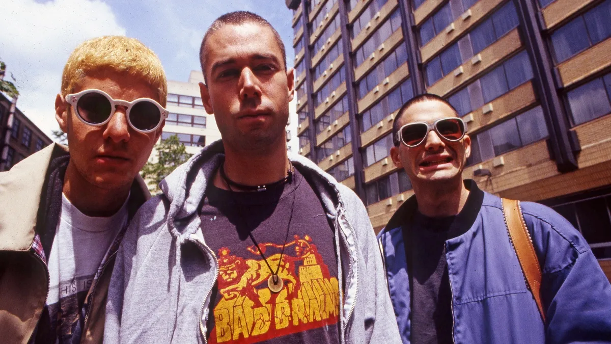 The Album Beastie Boys Were Sure Would Get Them Booted From Their Label: ‘Here’s Your Meal Ticket, Buddy’
