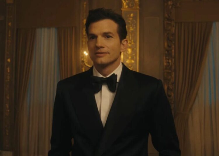 ‘The Beauty’ Trailer: Ashton Kutcher Sells the Fountain of Youth in Ryan Murphy’s New Body Horror Comedy